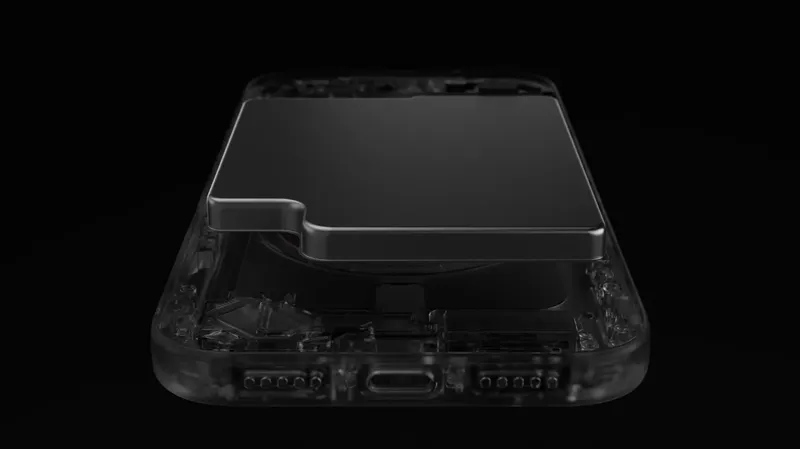 Que no te engañen, esta es la capacidad REAL de la batería de los iPhone 18 Pro: “Todavía no puedo creerlo”