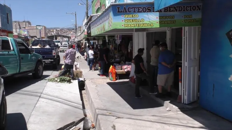 Cierre de empresas profundiza crisis laboral en Honduras