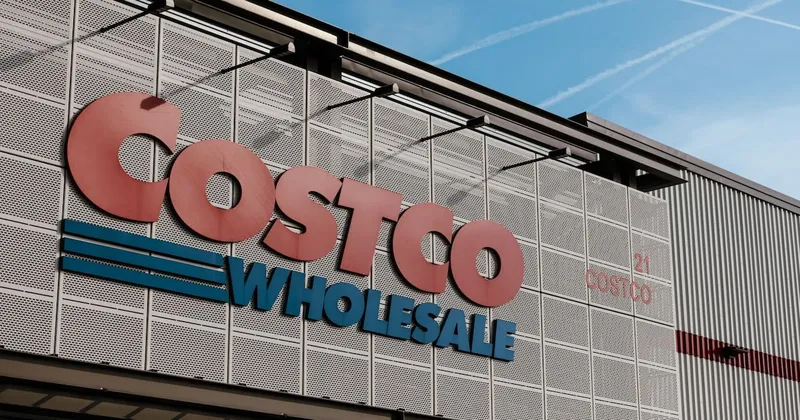 Ganancias de Costco superan las estimaciones impulsadas por reembolsos de aranceles
