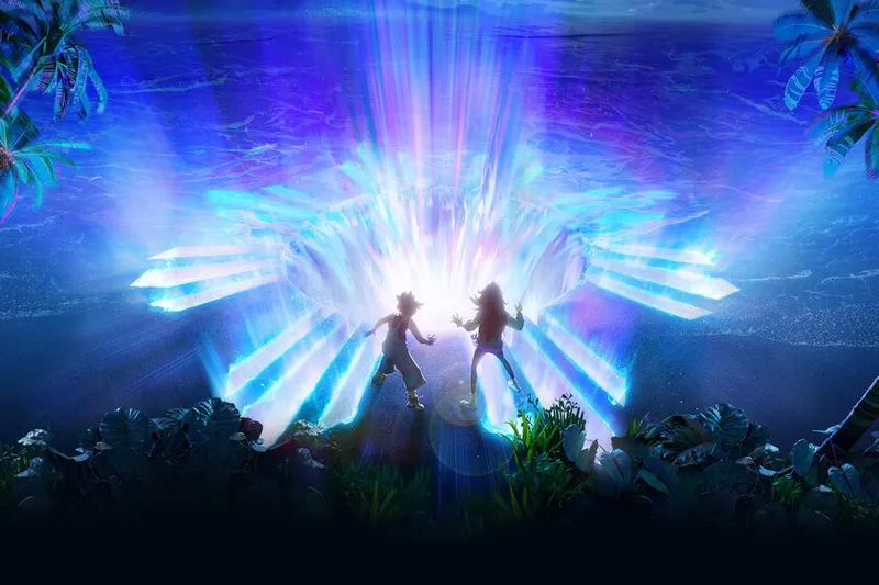100% en Rotten Tomatoes. Ni de Pixar ni de Disney, la película de animación que todo el mundo recomienda se estrena mañana
