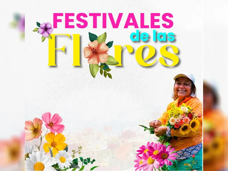 Municipios de Nicaragua realizarán Festivales de las Flores de cara al 2 de noviembre