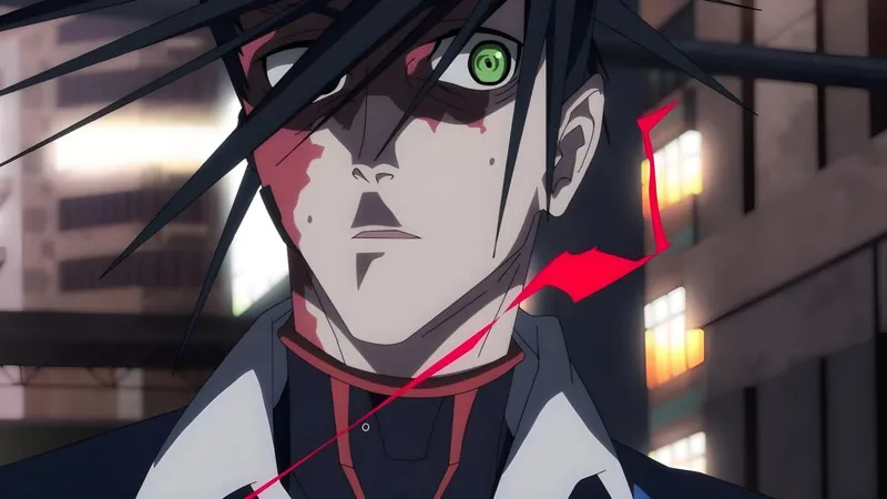 ¡Regreso a Night City! Cyberpunk: Edgerunners 2 revela tráiler y fecha de estreno en Netflix