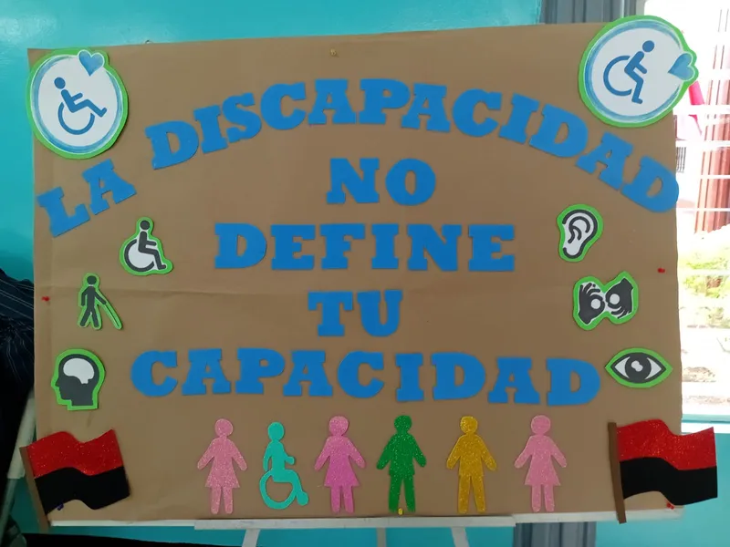 "Todos con Voz" restituye los derechos a las familias