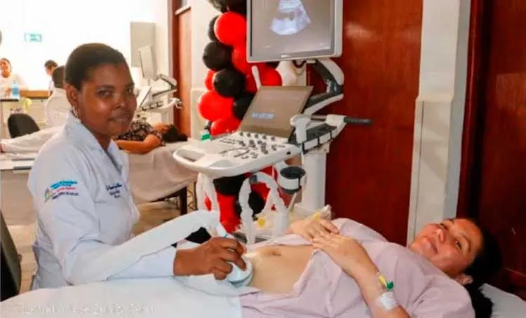 Atención en salud especializada en León y Costa Caribe Sur