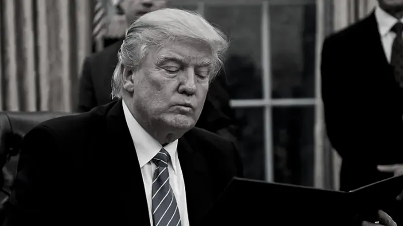 Deuda pública de Estados Unidos rompe récord de 40 billones de dólares