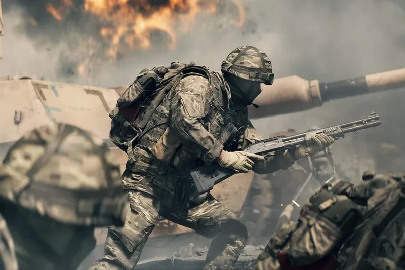 Tras jugar a Battlefield 6 durante 470 horas, un jugador pide el reembolso en Steam por un buen motivo. Para sorpresa de muchos, Valve aprobó la devolución