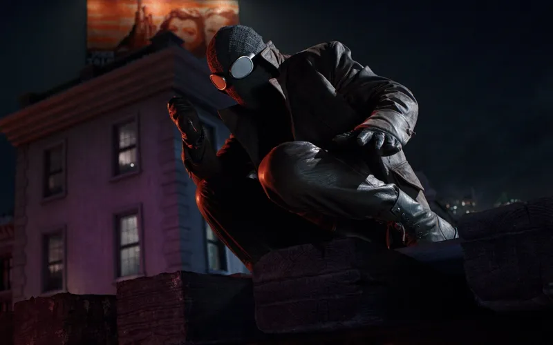 Amazon cancela 'Spider-Noir' pese a sus 11 nominaciones a los premios Emmy
