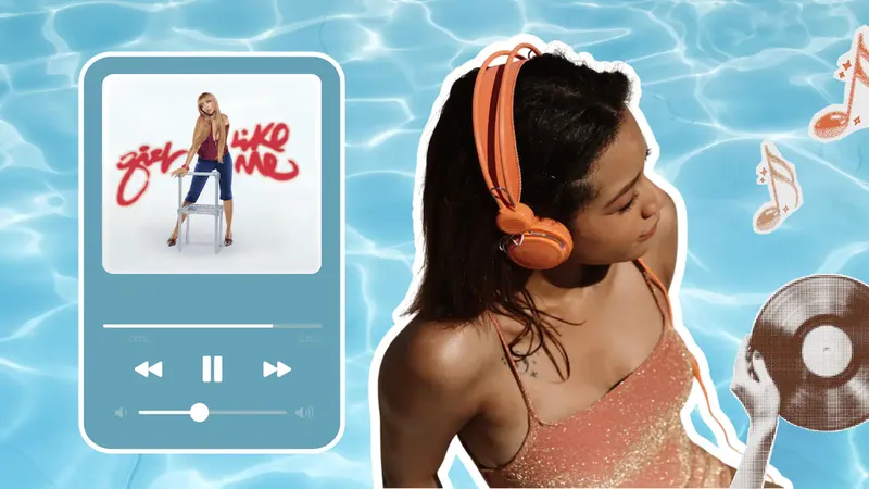 Candidatas a la 'Canción del Verano' 2026: Olivia Rodrigo, JENNIE, Ariana Grande y Pinkpantheress figuran en la lista de Spotify