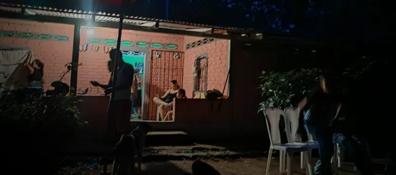 Matan a hombre durante una discusión en Tola