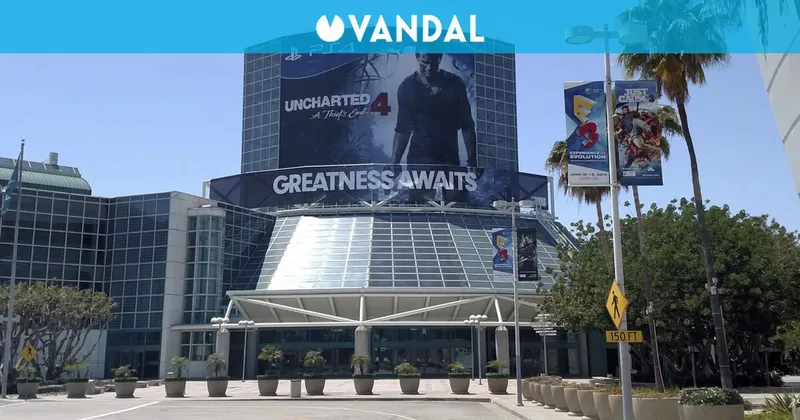 Jason Schreier explica 'la verdadera razón' por la que murió el E3 y no culpa a los Nintendo Direct