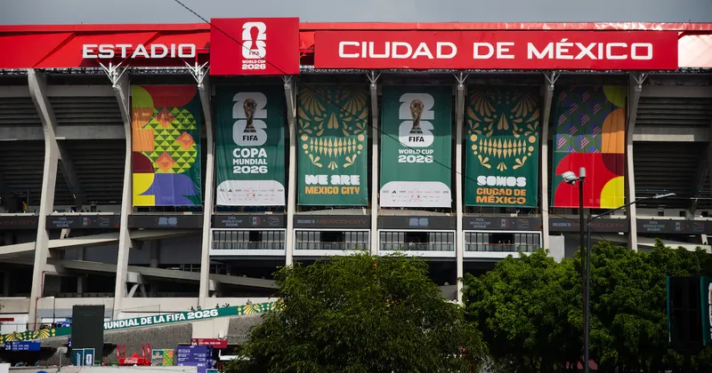 Mundial 2026 no será motor de crecimiento para México de largo plazo: economista en jefe de Banxico