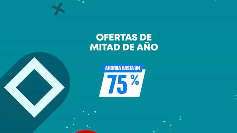 PlayStation Store: Ofertas de mitad de año