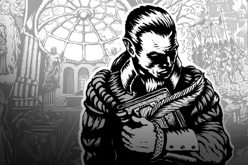 Este RPG narrativo con reseñas 'Muy Positivas' suele costar 20 euros, pero ahora está gratis y te lo puedes quedar para siempre