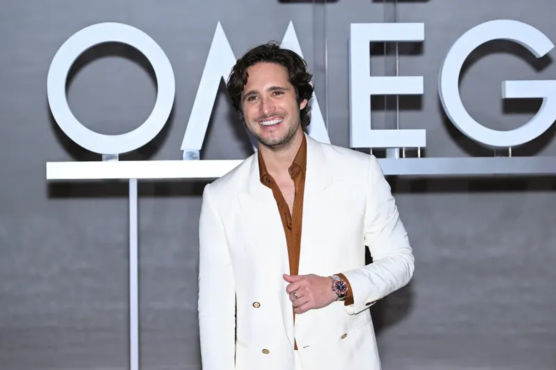 Diego Boneta vuelve a hablar de su ruptura con Renata Notni: “Tomé la decisión correcta”