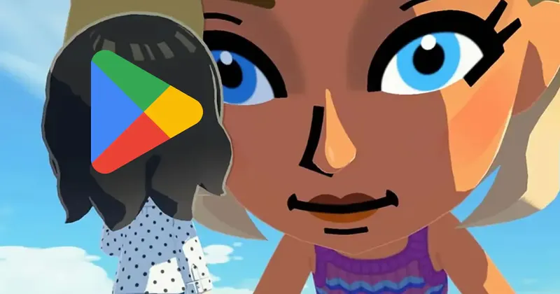 A Tomodachi Life: Living the Dream le fue tan bien que ya tiene clones en la tienda de Android y son muy descarados