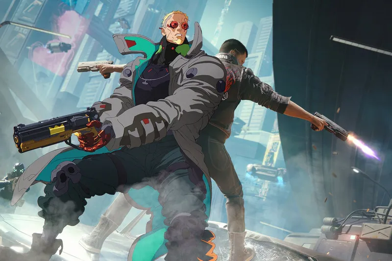 Cyberpunk 2077 recibirá la actualización 2.5 por el estreno de Edgerunners 2 con novedades muy esperadas: nuevas misiones y mecánicas