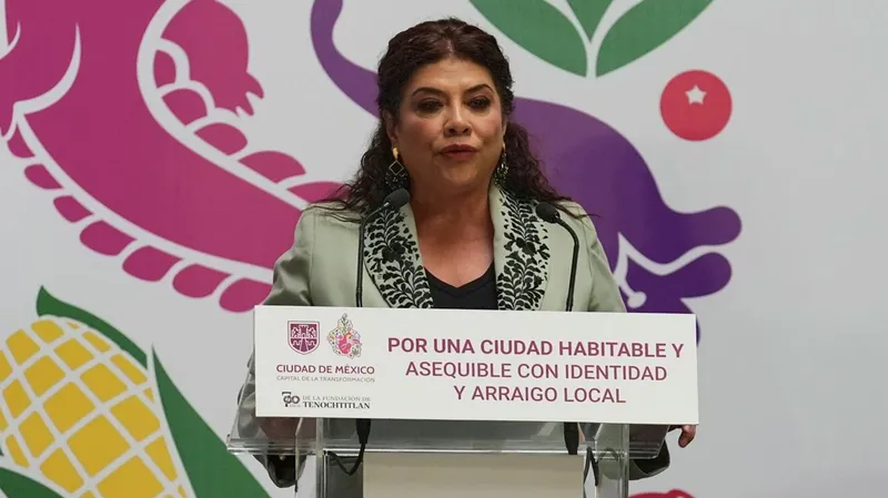 La izquierda en Ciudad de México "ha mostrado cuál es su límite" tras casi 30 años en el poder, advierte experto