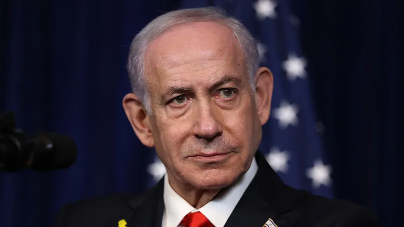 Netanyahu revela las tres opciones que le dio a Trump para lidiar con Irán