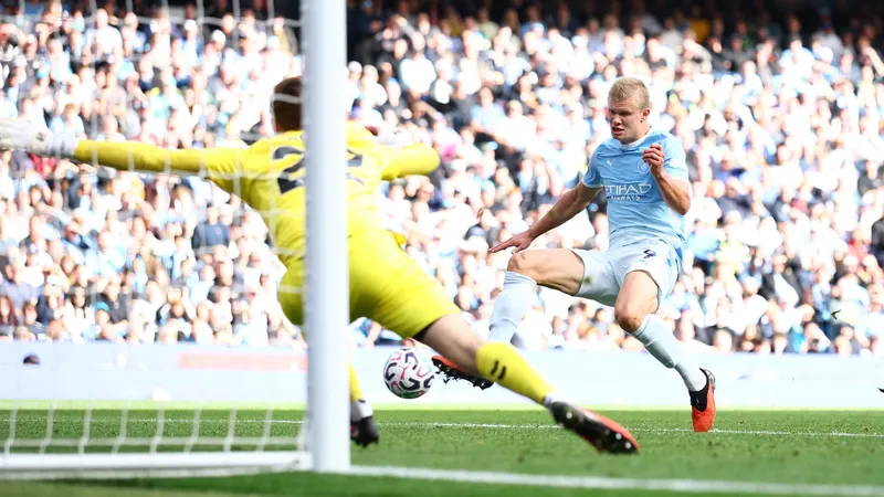 Las sanciones que podría recibir Manchester City