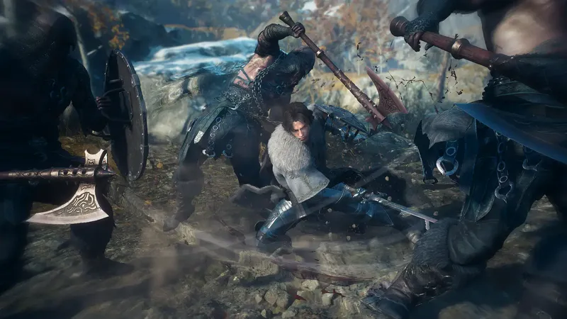 Cómo empezar la expansión de Dragon's Dogma 2 Dark Arisen: qué hacer y qué requisitos debes cumplir