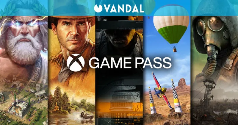 Un exempleado de XBOX explica la crisis en la compañía: 'Su estrategia con Game Pass no dio frutos'