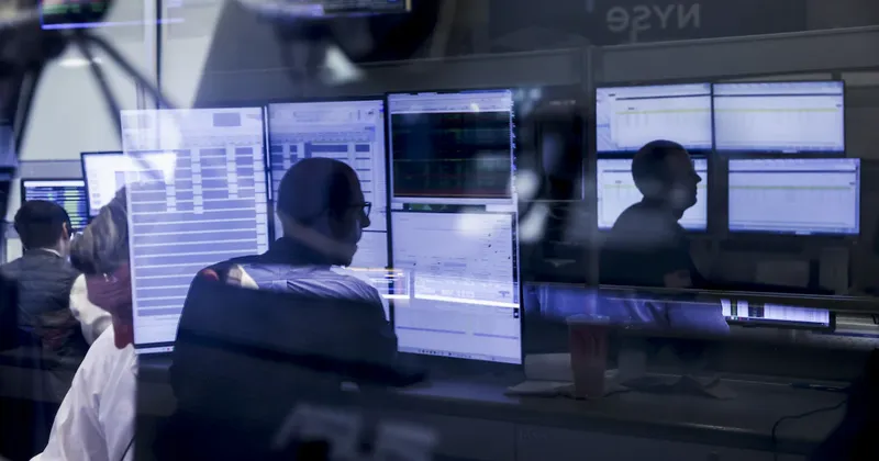 Estudios advierten que la IA en Wall Street podría homogeneizar carteras y mercados
