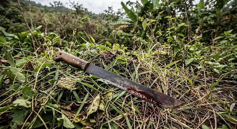 Arrestan en Jinotega a sujeto señalado de quitarle la vida a un adolescente a machetazos