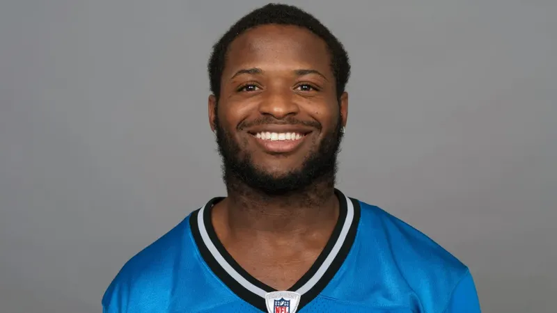 Luto en la NFL: Muere el exjugador Alphonso Smith Jr. a los 40 años