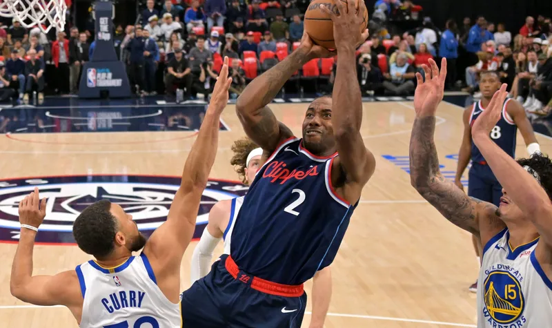 Se destrabó la negociación y Kawhi Leonard volverá a los Raptors