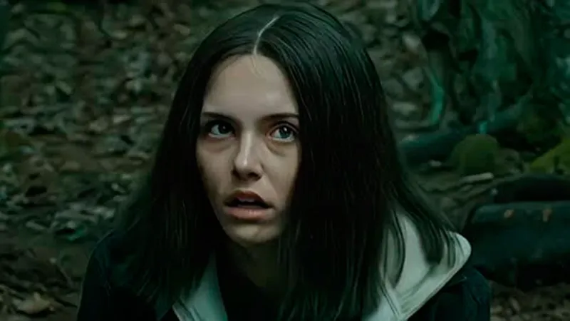 La última temporada de 'From' no contará con la principal protagonista de la temporada 4
