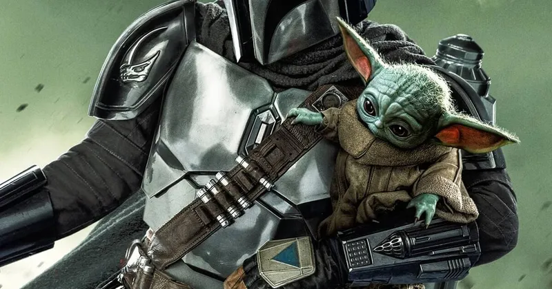 ¿Se acabó el hype? Star Wars: The Mandalorian and Grogu es el peor estreno en taquilla de la franquicia desde que la tiene Disney