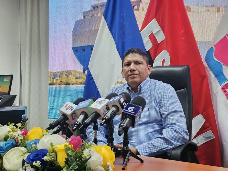 429 vehículos nuevos llegan a Nicaragua