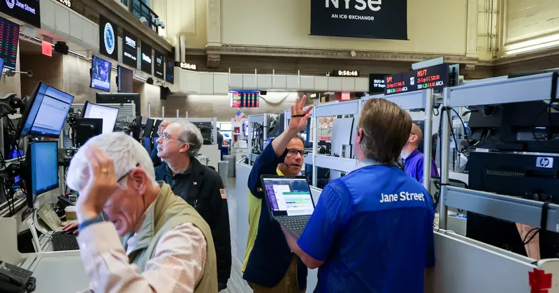 S&P 500 sube tras mayor claridad sobre ingresos de OpenAI y caída del petróleo
