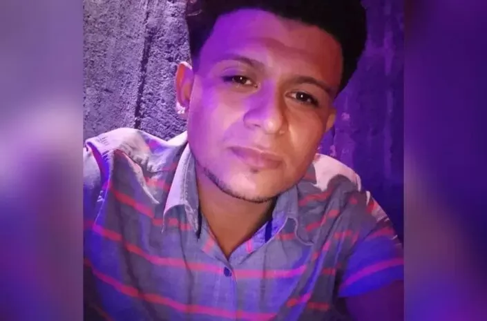 Invasión de carril provoca la muerte de motorizado quien se estrelló contra un bus en Nagarote