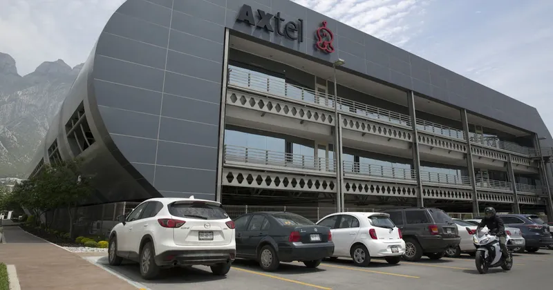 Tomás Milmo, cofundador de Axtel, prepara oferta para adquirir hasta 100% de la empresa mexicana