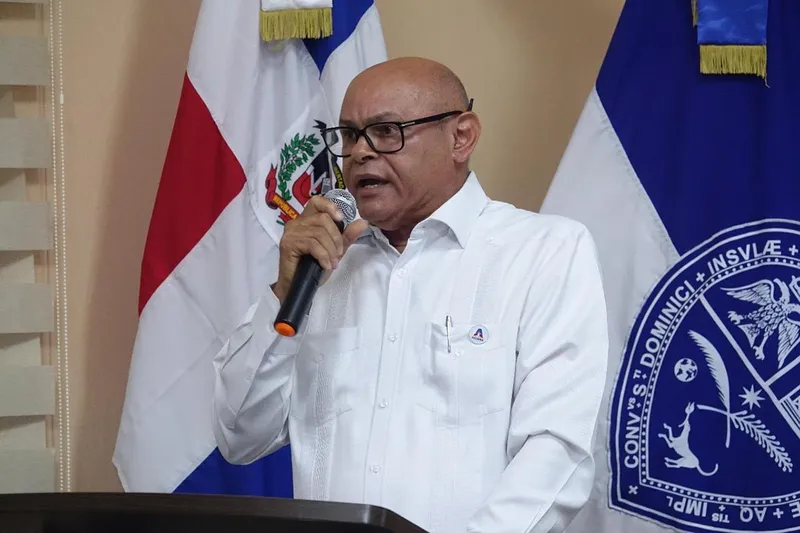 Conferencia en Dominicana ratifica apoyo a Cuba y rechaza el bloqueo