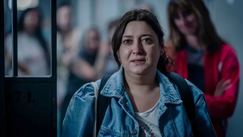 Tras anotar su mínimo de audiencia, RTVE cambia su estrategia con 'Barrio Esperanza': ¿Cuándo se emitirá el final de la serie?