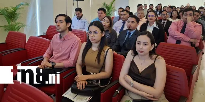 Médicos de Nicaragua intercambian experiencias para afrontar diagnósticos complejos