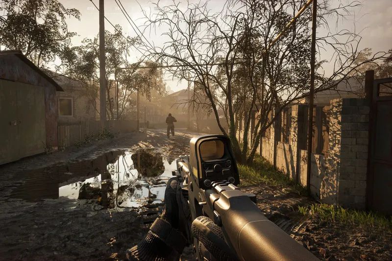Dan diez razones para no comprar su juego y se acaban colando Wardogs en el top de los juegos más vendidos de Steam