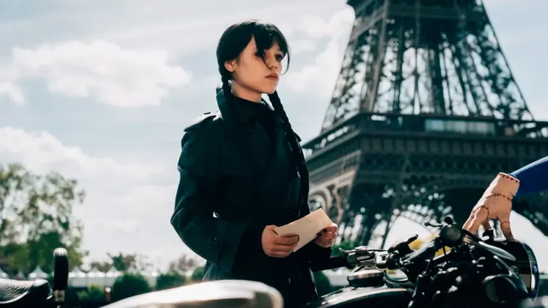 'Miércoles' (Temporada 3): trama, reparto, quién vuelve y quién no y todo lo que sabemos del futuro de la serie estrella de Netflix