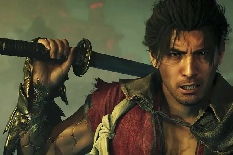 Miyamoto Musashi de Onimusha: Way of the Sword es el mejor personaje de 2026 de largo, ¿por qué Capcom lo eligió en lugar de otro samurai?