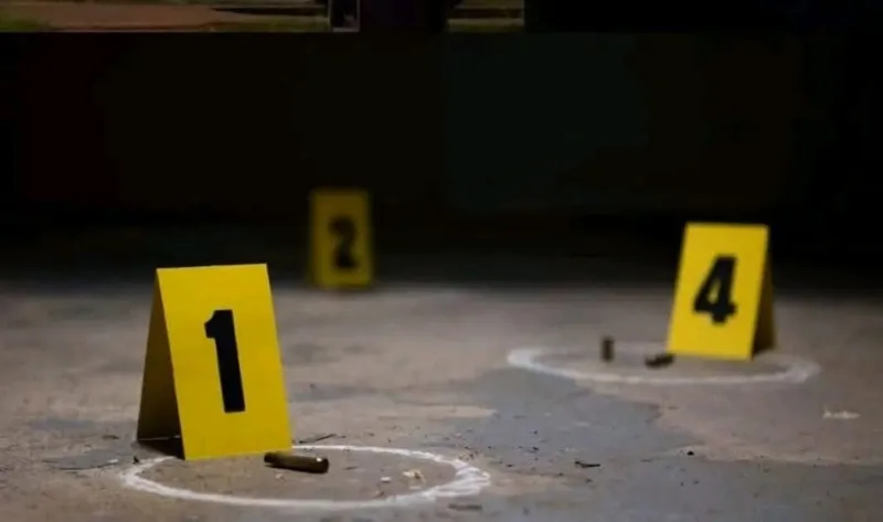 Hombre es herido tras ser atacado a balazos en Nueva Segovia