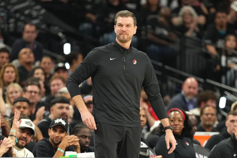Tiago Splitter, nuevo entrenador de los Bulls