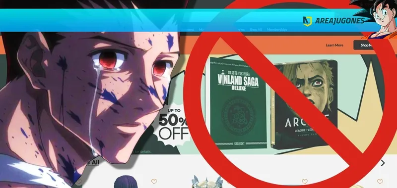 Otra decisión polémica de Sony: Después del fin del formato físico, la compañía hace enfadar ahora a los usuarios de Crunchyroll