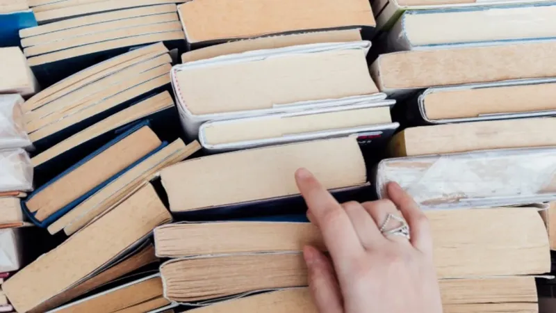 La IA está cambiando nuestra forma de “leer”: consumimos más libros, pero no necesariamente los leemos