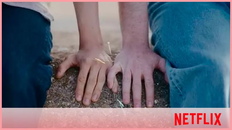 40 estrenos de Netflix en julio de 2026: este mes, el final de una de las historias más queridas y una película española que apunta a éxito