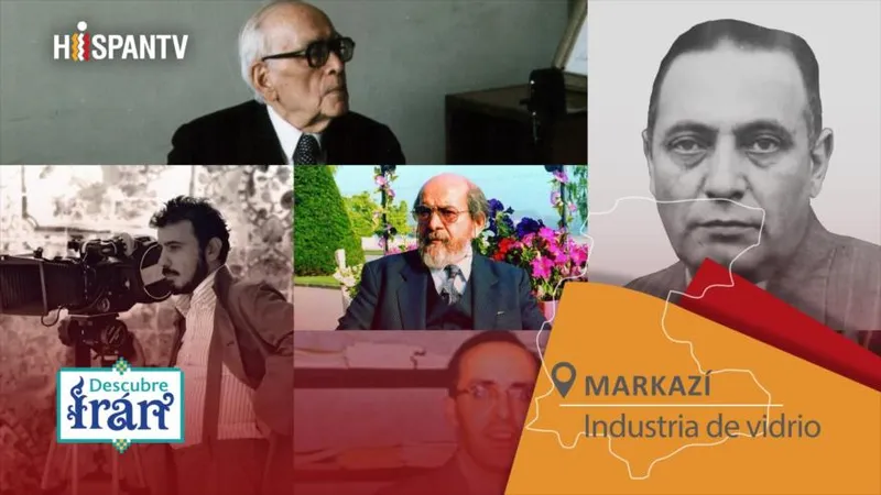 Descubre Irán: Tafresh, una histórica ciudad de científicos, poetas y artistas