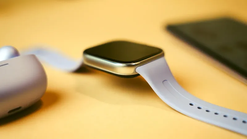 Un año con el reloj inteligente barato de Xiaomi me ha dado la razón, no necesito gastar más