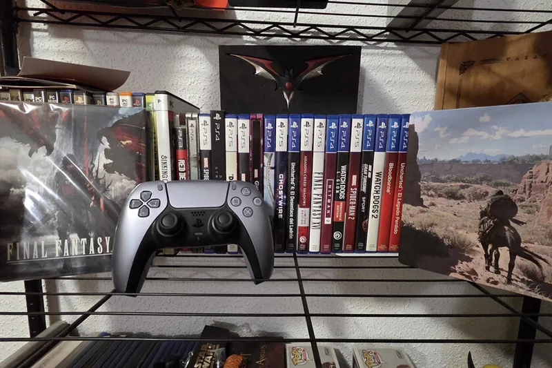 Sony matiza su anuncio sobre la eliminación de los discos físicos en PlayStation. Siguen siendo malas noticias