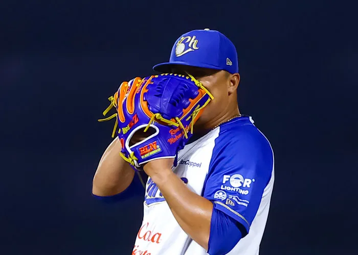 Medrano se apuntó su primera victoria con Charros de Jalisco